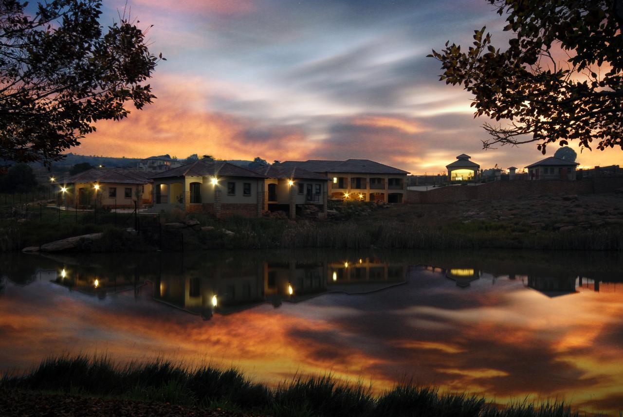 Heidelberg Kloof Lodge المظهر الخارجي الصورة