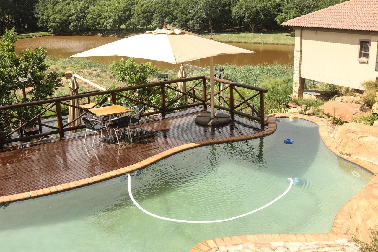 Heidelberg Kloof Lodge المظهر الخارجي الصورة