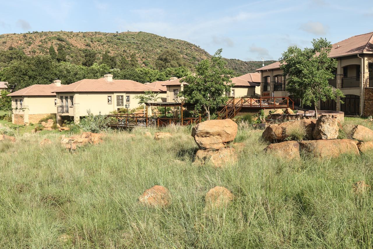 Heidelberg Kloof Lodge المظهر الخارجي الصورة