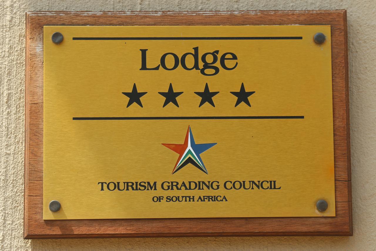 Heidelberg Kloof Lodge المظهر الخارجي الصورة