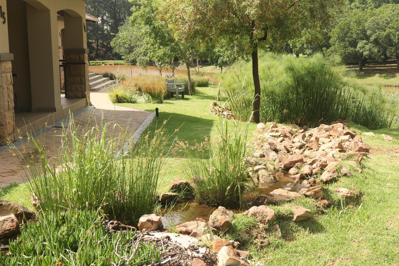 Heidelberg Kloof Lodge المظهر الخارجي الصورة