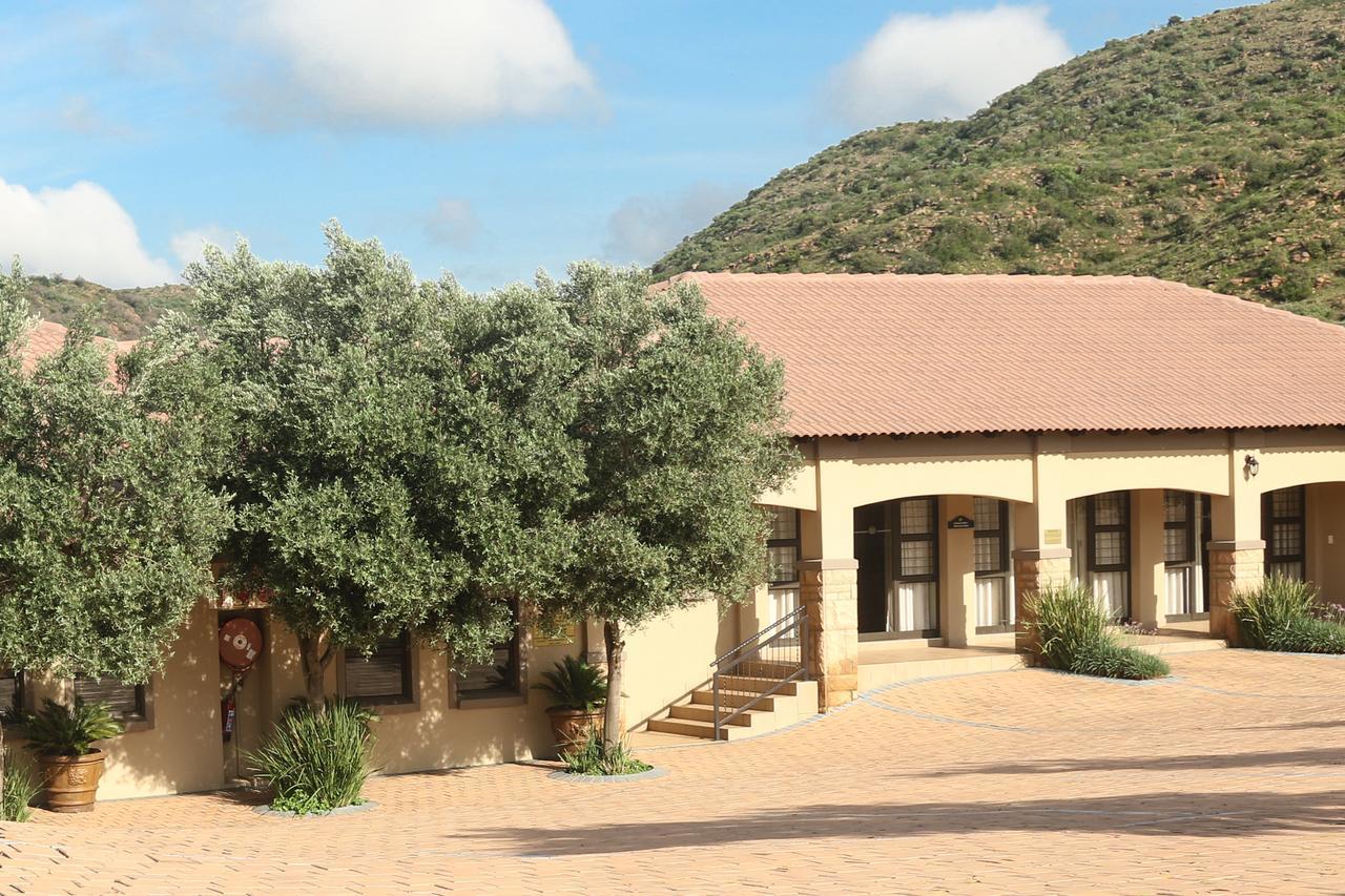 Heidelberg Kloof Lodge المظهر الخارجي الصورة