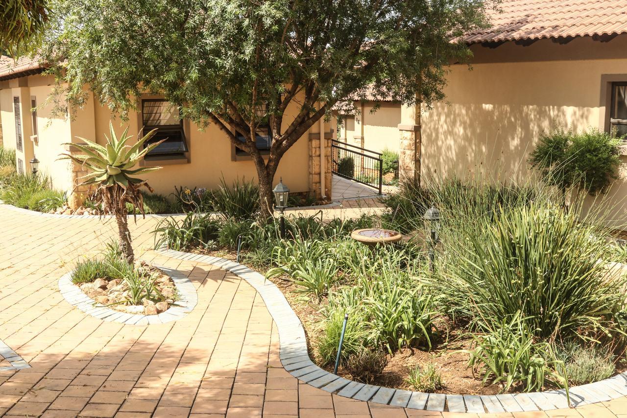 Heidelberg Kloof Lodge المظهر الخارجي الصورة