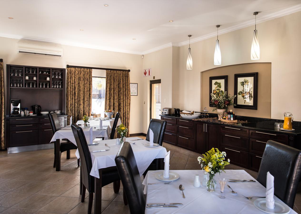 Heidelberg Kloof Lodge المظهر الخارجي الصورة