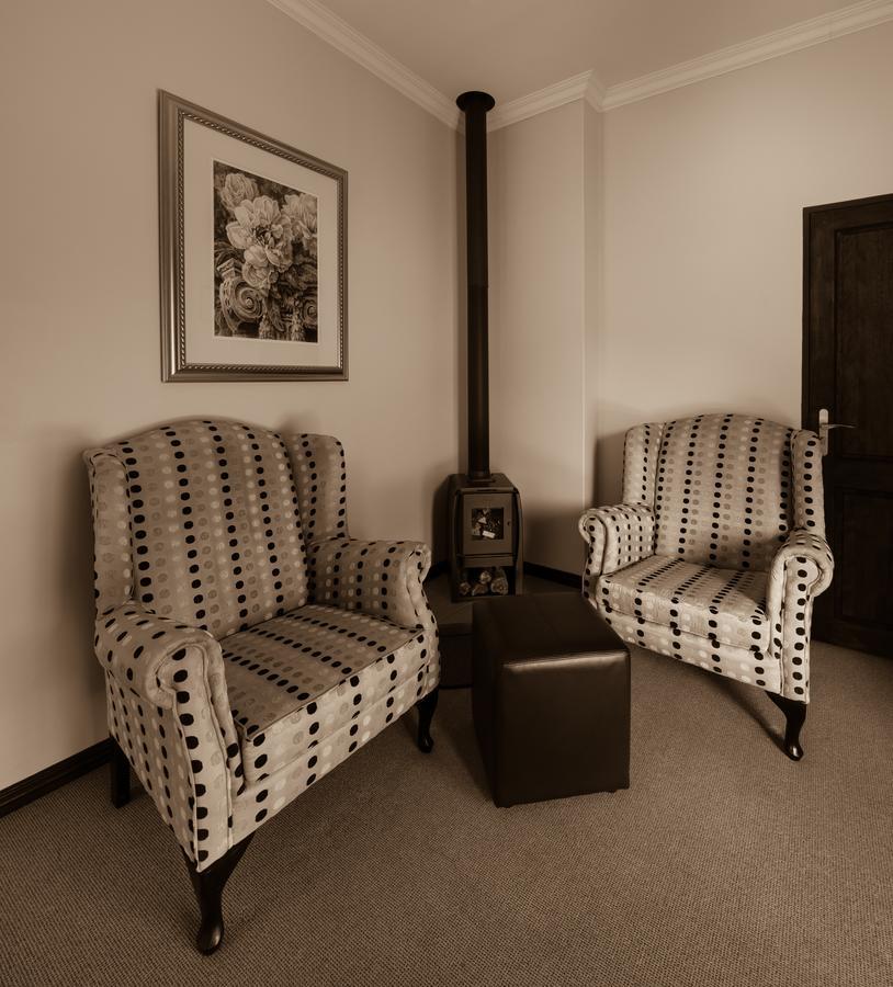 Heidelberg Kloof Lodge المظهر الخارجي الصورة