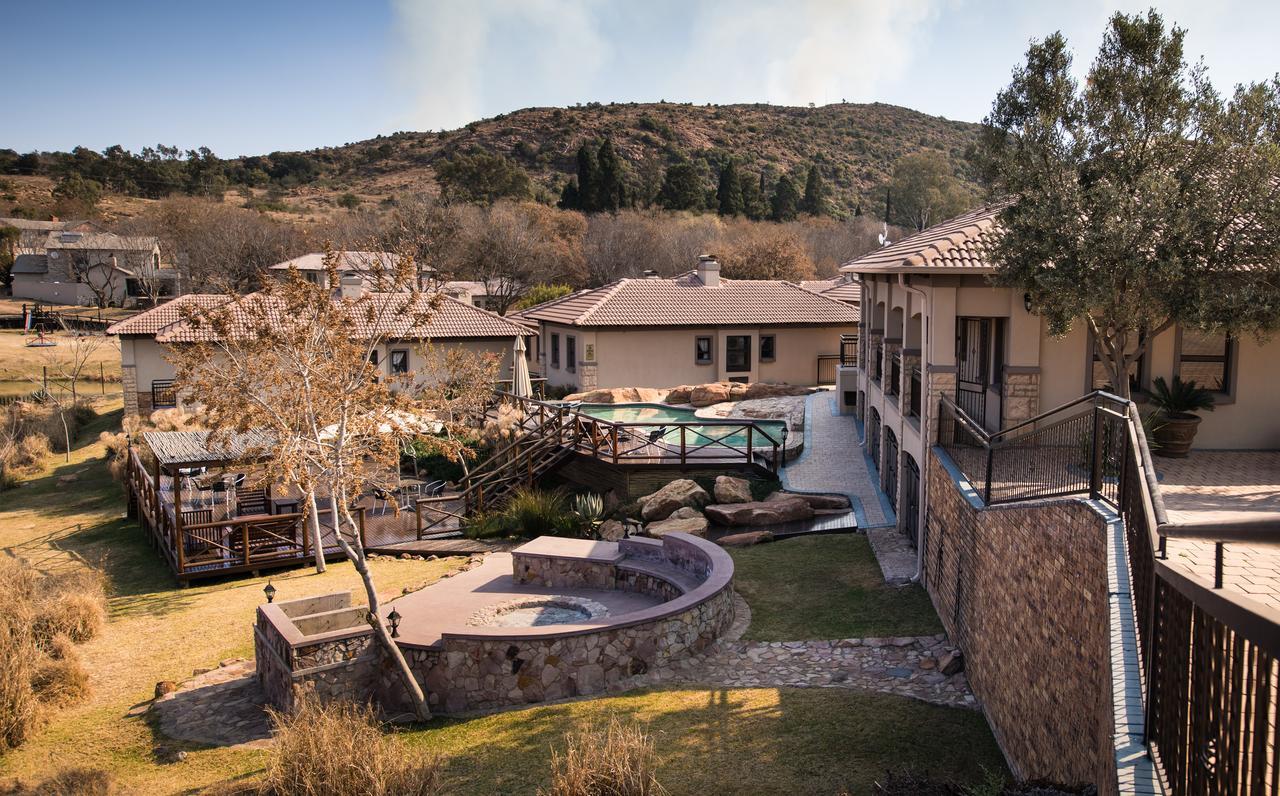 Heidelberg Kloof Lodge المظهر الخارجي الصورة