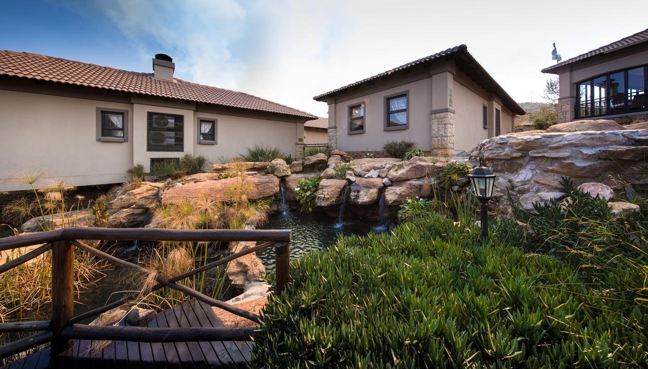 Heidelberg Kloof Lodge المظهر الخارجي الصورة