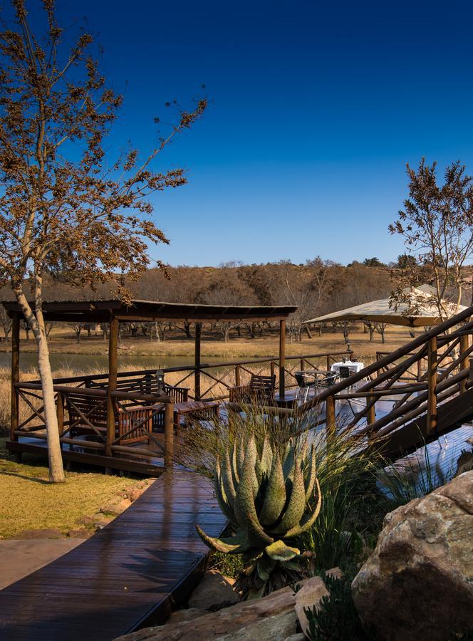 Heidelberg Kloof Lodge المظهر الخارجي الصورة