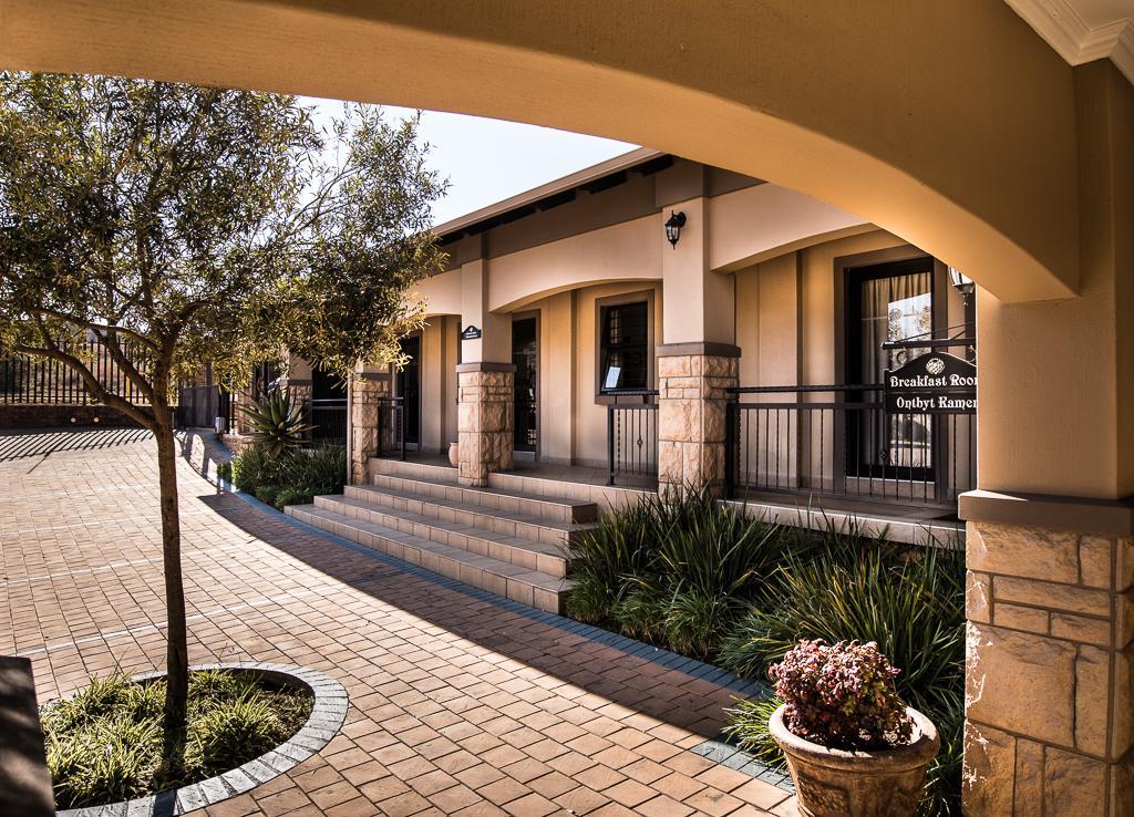 Heidelberg Kloof Lodge المظهر الخارجي الصورة